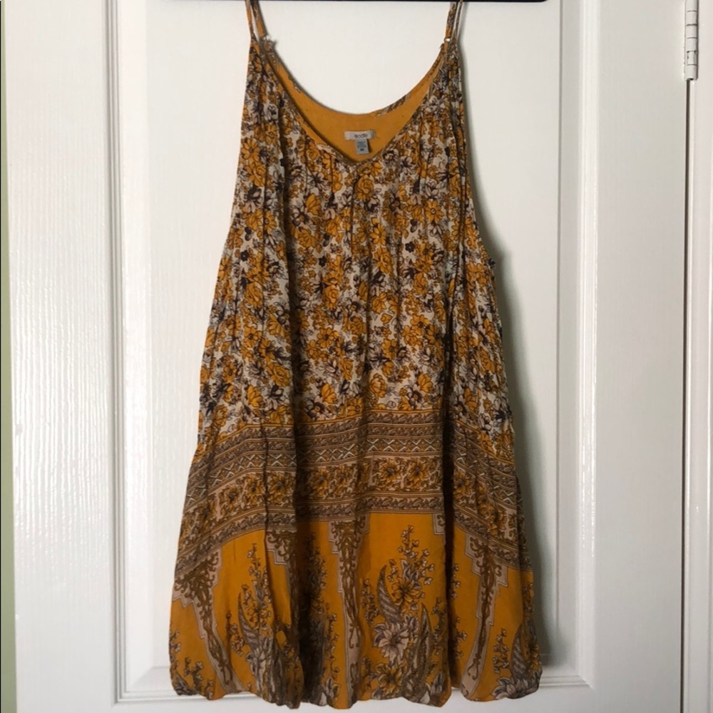 UO Ecote Dress